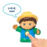 Go! Go! Smart Friends Farmer Joe & his Farming Set - view 5